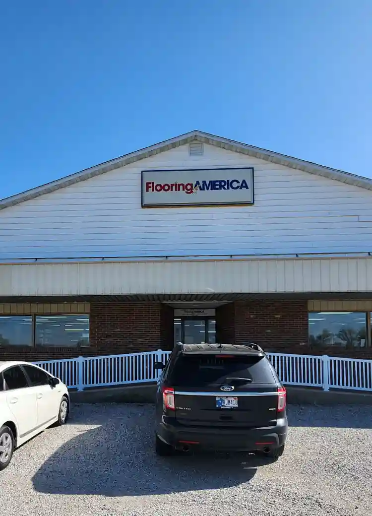 flooring storefront