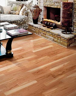 Flooring in Linton, IN