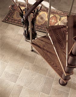 luxury vinyl flooring in linton, in